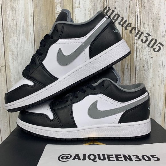 Air Jordan 1 Low Shadow - Picture 2 of 8